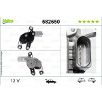 VALEO Wischermotor